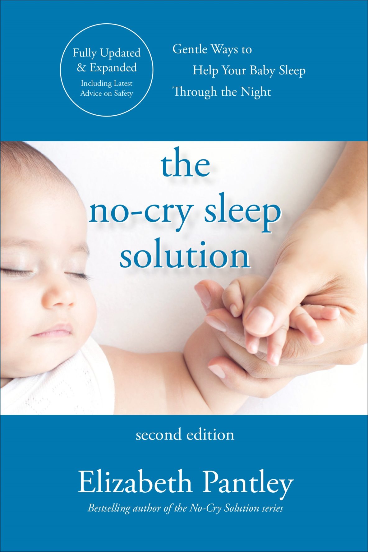 the-no-cry-sleep-solution-elizabeth-pantley